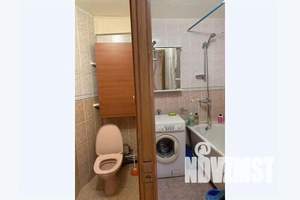 2-к квартира, посуточно, 45м2, 8/9 этаж