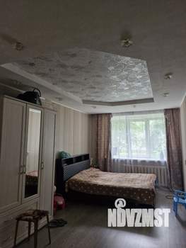 2-к квартира, на длительный срок, 48м2, 1/5 этаж