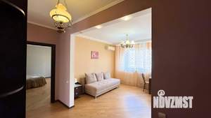 1-к квартира, посуточно, 50м2, 7/14 этаж