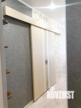 1-к квартира, на длительный срок, 33м2, 4/10 этаж