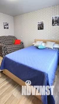 1-к квартира, посуточно, 29м2, 4/6 этаж