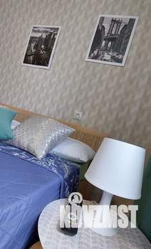 1-к квартира, посуточно, 29м2, 4/6 этаж