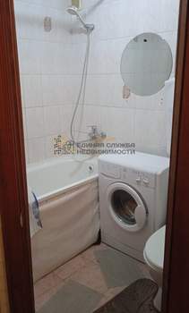 1-к квартира, на длительный срок, 36м2, 2/9 этаж