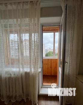 1-к квартира, на длительный срок, 34м2, 6/12 этаж