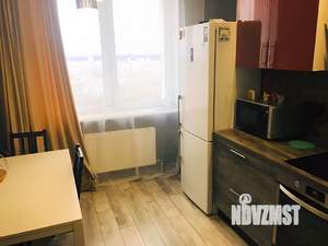2-к квартира, на длительный срок, 60м2, 12/24 этаж