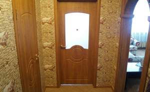 1-к квартира, на длительный срок, 45м2, 11/18 этаж