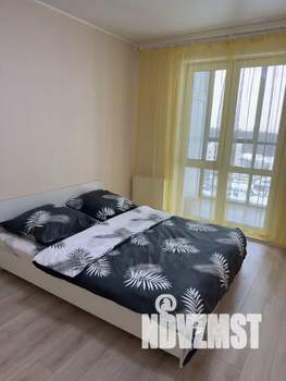 2-к квартира, посуточно, 52м2, 9/17 этаж