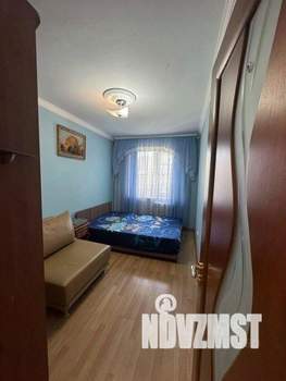 2-к квартира, посуточно, 65м2, 1/1 этаж