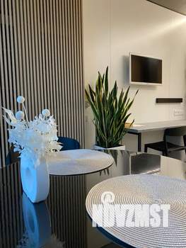 Студия квартира, посуточно, 36м2, 5/23 этаж