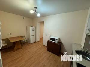 1-к квартира, посуточно, 45м2, 9/10 этаж