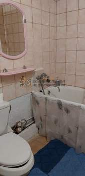 1-к квартира, на длительный срок, 35м2, 5/5 этаж