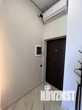 1-к квартира, посуточно, 30м2, 20/25 этаж