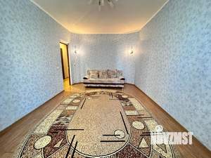 1-к квартира, на длительный срок, 40м2, 3/15 этаж