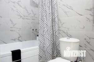 1-к квартира, посуточно, 30м2, 17/25 этаж