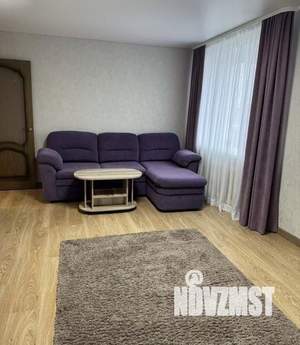 2-к квартира, на длительный срок, 51м2, 10/12 этаж