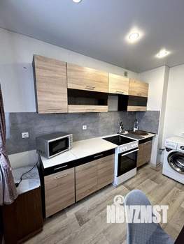 2-к квартира, на длительный срок, 59м2, 6/25 этаж