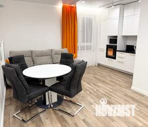 2-к квартира, посуточно, 52м2, 13/25 этаж
