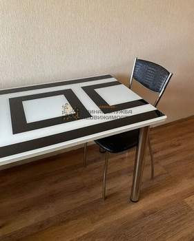 1-к квартира, на длительный срок, 48м2, 5/6 этаж