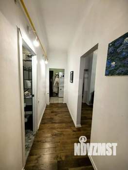 2-к квартира, на длительный срок, 50м2, 2/5 этаж