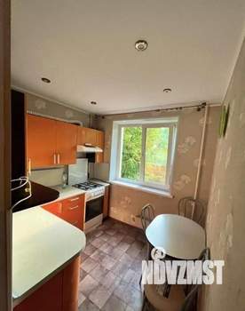 2-к квартира, на длительный срок, 46м2, 4/5 этаж