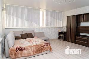 1-к квартира, на длительный срок, 45м2, 3/13 этаж
