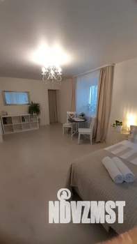 2-к квартира, посуточно, 35м2, 3/5 этаж
