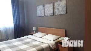 2-к квартира, посуточно, 60м2, 3/16 этаж