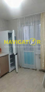 1-к квартира, на длительный срок, 37м2, 6/16 этаж