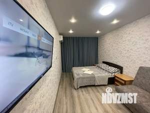 1-к квартира, посуточно, 36м2, 16/28 этаж