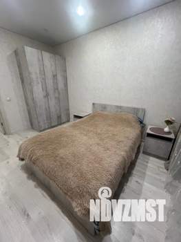 1-к квартира, посуточно, 45м2, 9/25 этаж