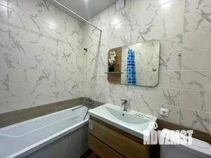 1-к квартира, посуточно, 35м2, 25/25 этаж