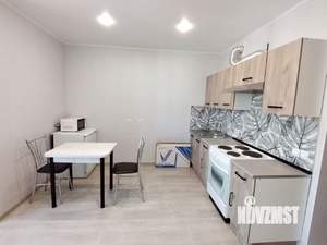 Студия квартира, на длительный срок, 26м2, 6/20 этаж