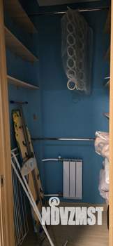 4-к квартира, на длительный срок, 120м2, 18/20 этаж