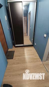 1-к квартира, на длительный срок, 40м2, 9/24 этаж