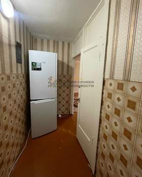 2-к квартира, на длительный срок, 45м2, 5/5 этаж