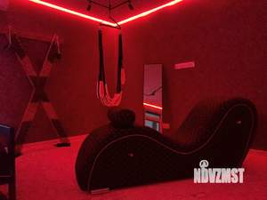 Студия квартира, посуточно, 36м2, 21/24 этаж