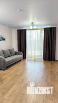 2-к квартира, на длительный срок, 49м2, 3/26 этаж