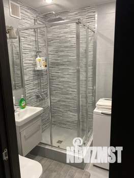 3-к квартира, посуточно, 50м2, 4/5 этаж