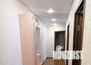3-к квартира, на длительный срок, 70м2, 10/10 этаж