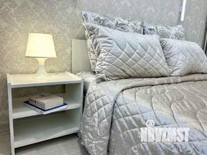 2-к квартира, посуточно, 42м2, 1/1 этаж