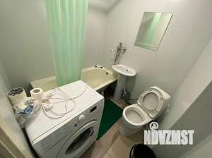 1-к квартира, на длительный срок, 35м2, 5/12 этаж