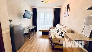 2-к квартира, посуточно, 36м2, 5/8 этаж