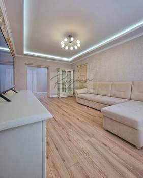 3-к квартира, на длительный срок, 96м2, 5/10 этаж