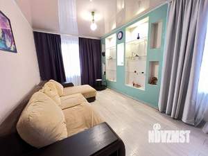 2-к квартира, на длительный срок, 45м2, 7/9 этаж