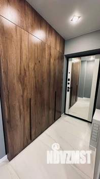 3-к квартира, посуточно, 63м2, 1/1 этаж
