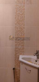 2-к квартира, на длительный срок, 46м2, 4/9 этаж