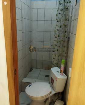 1-к квартира, на длительный срок, 22м2, 1/1 этаж