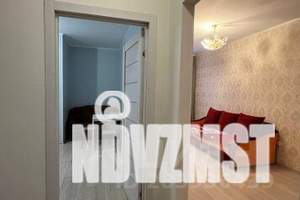 1-к квартира, посуточно, 33м2, 13/16 этаж