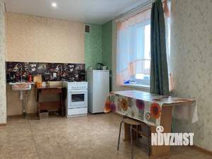 1-к квартира, на длительный срок, 30м2, 3/14 этаж