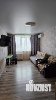 1-к квартира, на длительный срок, 42м2, 4/10 этаж